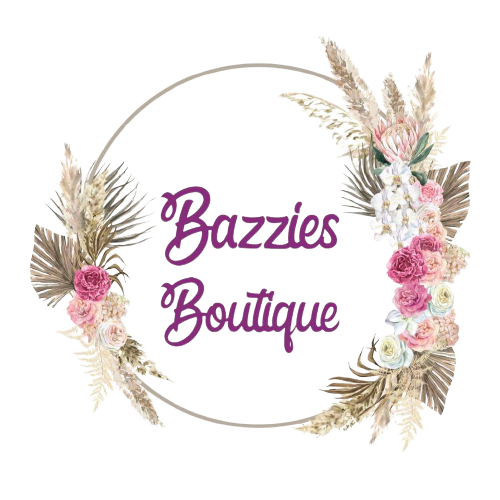 bazziesboutique logo